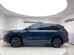 AITO Wenjie M7 1.5T Intelligent Driving Four-wheel Drive Ultra Version 6 Seats - фото 8