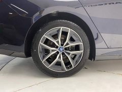 BMW i5 2024 eDrive 35L M Sports Package - фото 11