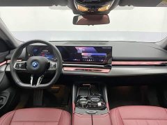 BMW i5 2024 eDrive 35L M Sports Package - фото 13
