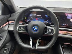 BMW i5 2024 eDrive 35L M Sports Package - фото 14