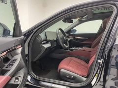 BMW i5 2024 eDrive 35L M Sports Package - фото 17