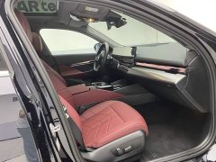 BMW i5 2024 eDrive 35L M Sports Package - фото 18