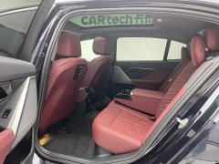 BMW i5 2024 eDrive 35L M Sports Package - фото 19