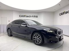 BMW i5 2024 eDrive 35L M Sports Package - фото 2