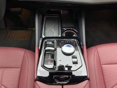 BMW i5 2024 eDrive 35L M Sports Package - фото 20
