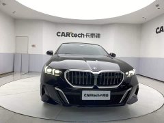 BMW i5 2024 eDrive 35L M Sports Package - фото 3
