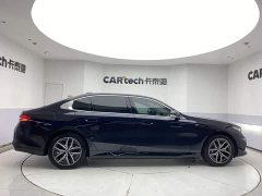 BMW i5 2024 eDrive 35L M Sports Package - фото 4