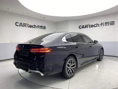 BMW i5 2024 eDrive 35L M Sports Package - фото 5