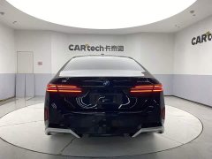 BMW i5 2024 eDrive 35L M Sports Package - фото 6