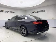 BMW i5 2024 eDrive 35L M Sports Package - фото 7