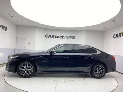BMW i5 2024 eDrive 35L M Sports Package - фото 8