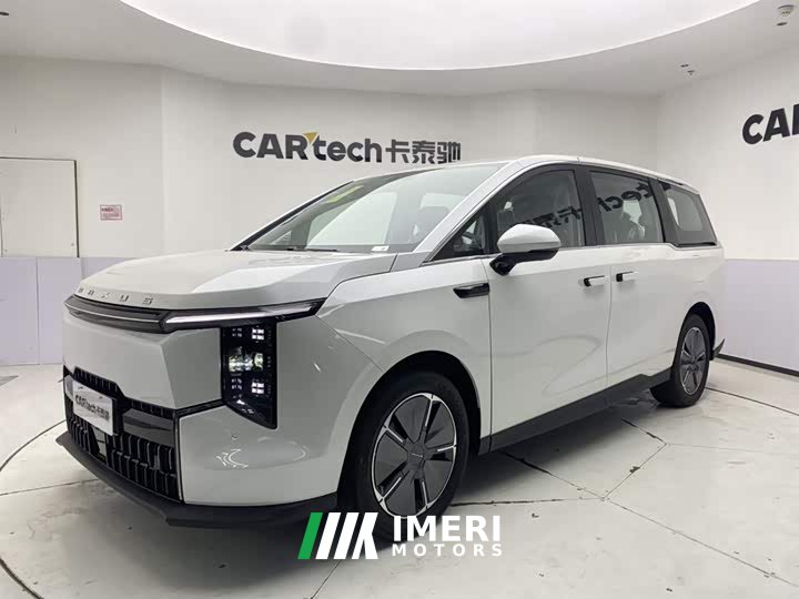 Everyone 7 facelift super hybrid long battery life version enjoy version