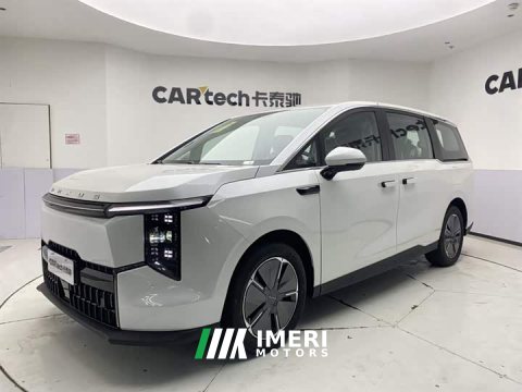 2025 Everyone 7 2024 model facelift super hybrid long battery life version enjoy version - автомобиль из Китая