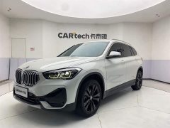 BMW X1 sDrive20Li Fashion - фото 1