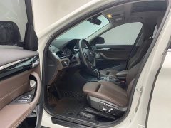 BMW X1 sDrive20Li Fashion - фото 17