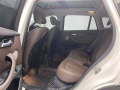 BMW X1 sDrive20Li Fashion - фото 19