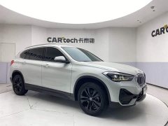 BMW X1 sDrive20Li Fashion - фото 2