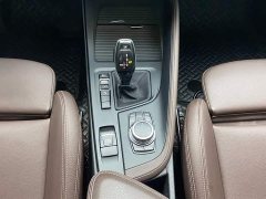BMW X1 sDrive20Li Fashion - фото 20