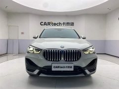 BMW X1 sDrive20Li Fashion - фото 3