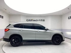 BMW X1 sDrive20Li Fashion - фото 4