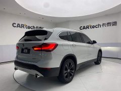 BMW X1 sDrive20Li Fashion - фото 5