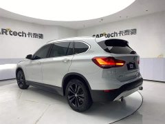 BMW X1 sDrive20Li Fashion - фото 7