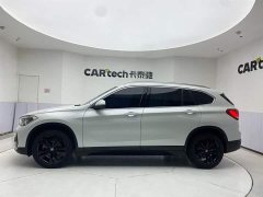 BMW X1 sDrive20Li Fashion - фото 8