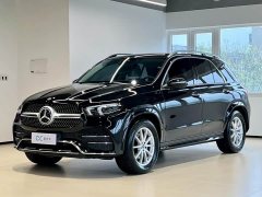 Mercedes-Benz GLE (Import) GLE 350 4MATIC Fashion - фото 1