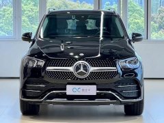 Mercedes-Benz GLE (Import) GLE 350 4MATIC Fashion - фото 2