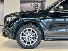 Mercedes-Benz GLE (Import) GLE 350 4MATIC Fashion - фото 4