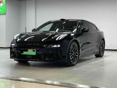 Zeekr 001 YOU version 100kWh four-wheel drive - фото 1