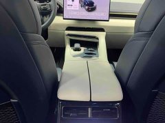 Zeekr 001 YOU version 100kWh four-wheel drive - фото 10