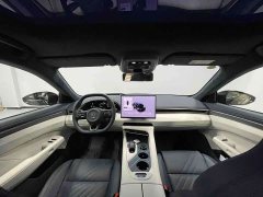Zeekr 001 YOU version 100kWh four-wheel drive - фото 11