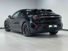 Zeekr 001 YOU version 100kWh four-wheel drive - фото 2