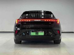 Zeekr 001 YOU version 100kWh four-wheel drive - фото 4