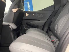 Zeekr X 2025 four-seater rear exorcism cube version - фото 10