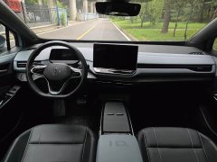 Volkswagen ID.4 X Pure Intelligent Edition - фото 11