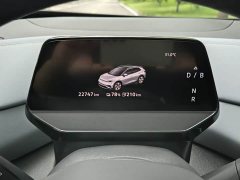 Volkswagen ID.4 X Pure Intelligent Edition - фото 16