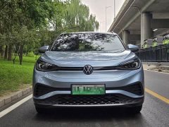 Volkswagen ID.4 X Pure Intelligent Edition - фото 2