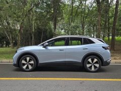 Volkswagen ID.4 X Pure Intelligent Edition - фото 3