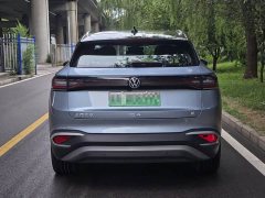 Volkswagen ID.4 X Pure Intelligent Edition - фото 5