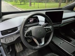 Volkswagen ID.4 X Pure Intelligent Edition - фото 8