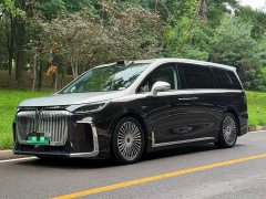 VOYAH Dream 2025 PHEV 4WD Flagship Qiankun Edition - фото 1
