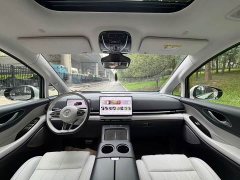 VOYAH Dream 2025 PHEV 4WD Flagship Qiankun Edition - фото 10