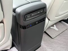 VOYAH Dream 2025 PHEV 4WD Flagship Qiankun Edition - фото 12