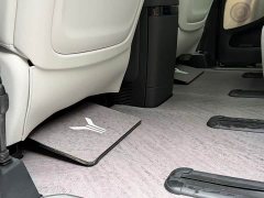 VOYAH Dream 2025 PHEV 4WD Flagship Qiankun Edition - фото 16