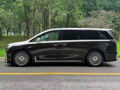 VOYAH Dream 2025 PHEV 4WD Flagship Qiankun Edition - фото 3