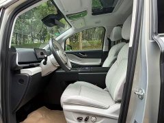 VOYAH Dream 2025 PHEV 4WD Flagship Qiankun Edition - фото 6
