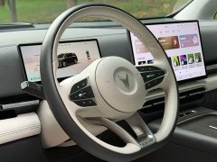 VOYAH Dream 2025 PHEV 4WD Flagship Qiankun Edition - фото 7