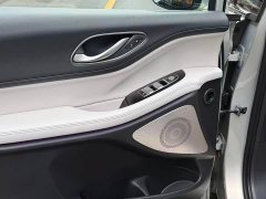 VOYAH Dream 2025 PHEV 4WD Flagship Qiankun Edition - фото 8